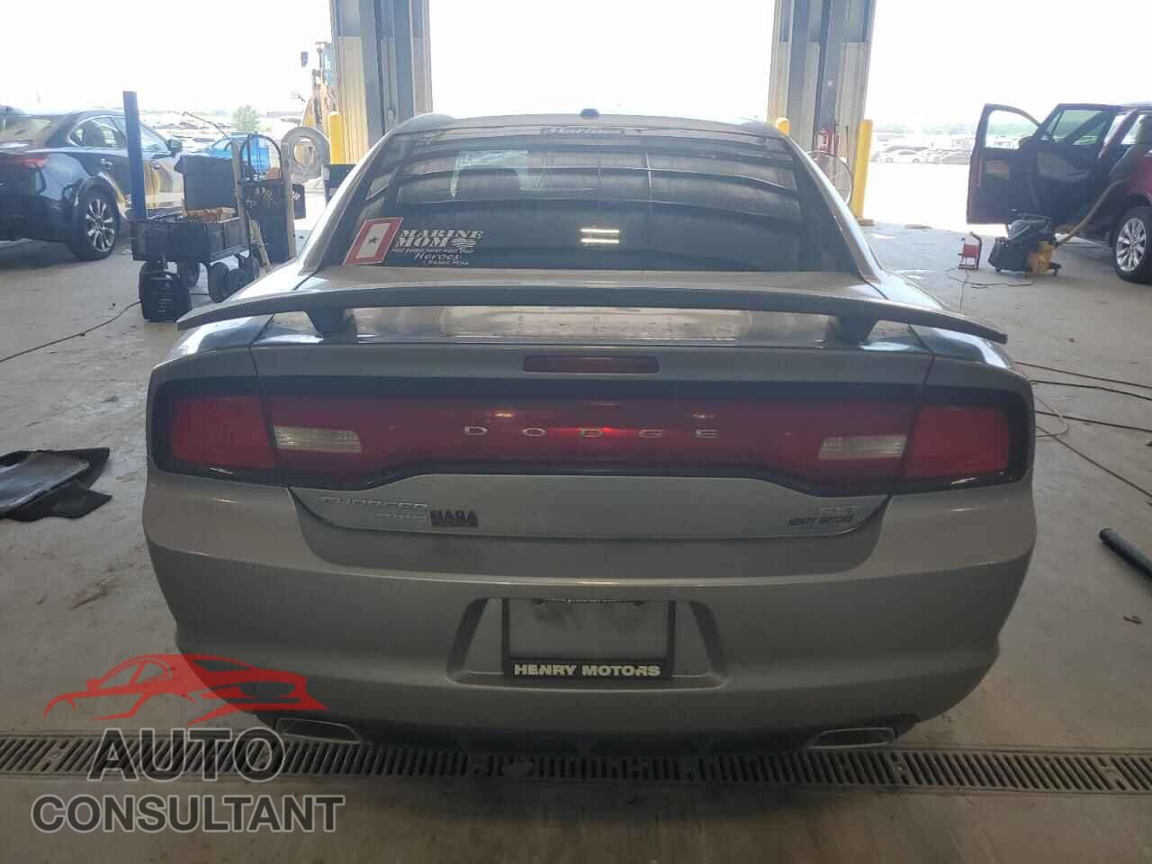 DODGE CHARGER 2014 - 2C3CDXJG2EH301429