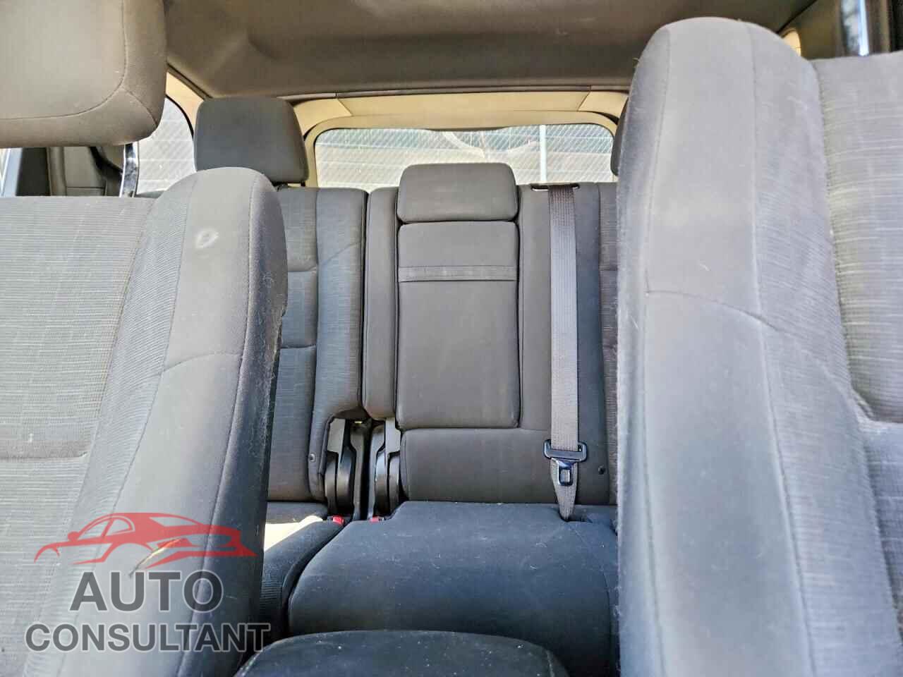 JEEP CHEROKEE 2014 - 1C4RJEAG6EC198585