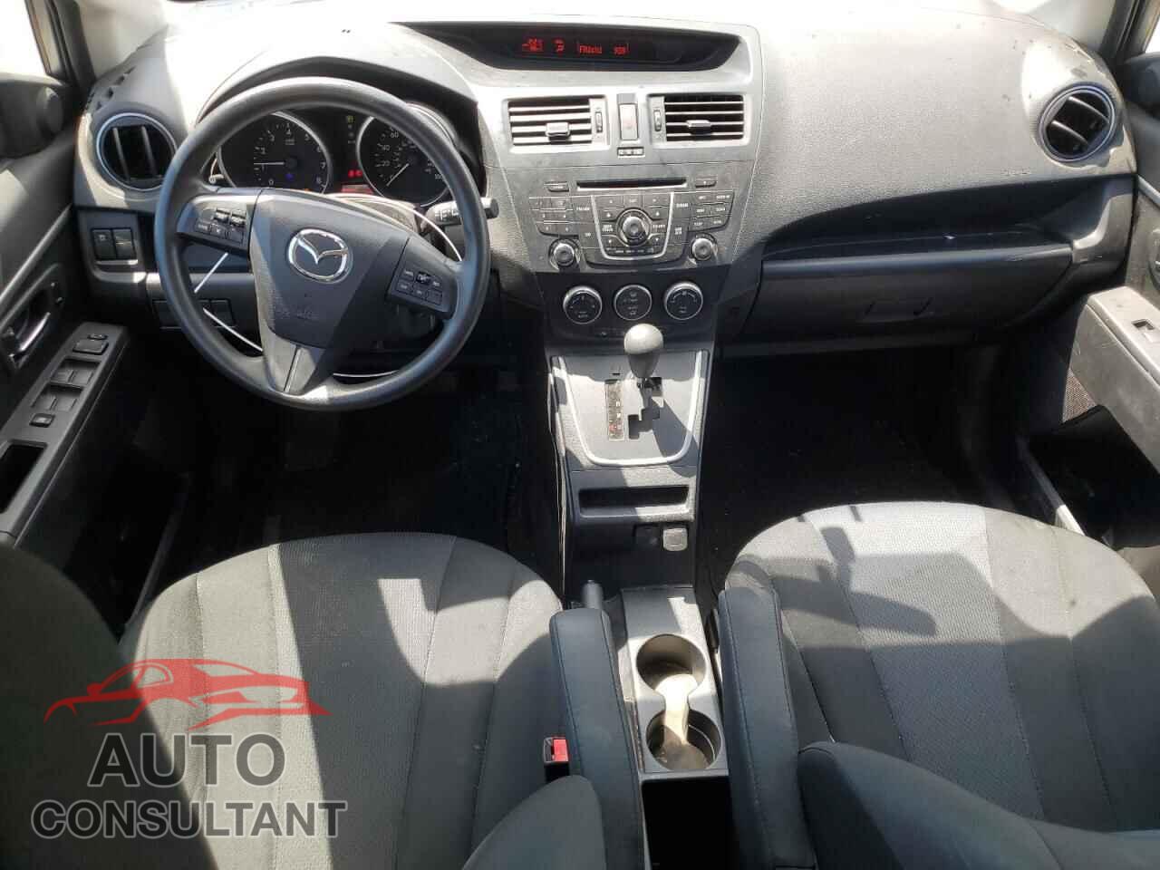 MAZDA 5 2015 - JM1CW2BL4F0179554