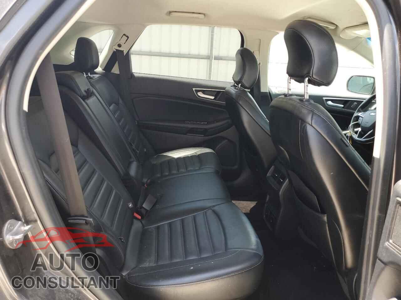 FORD EDGE 2015 - 2FMTK3J96FBC26133