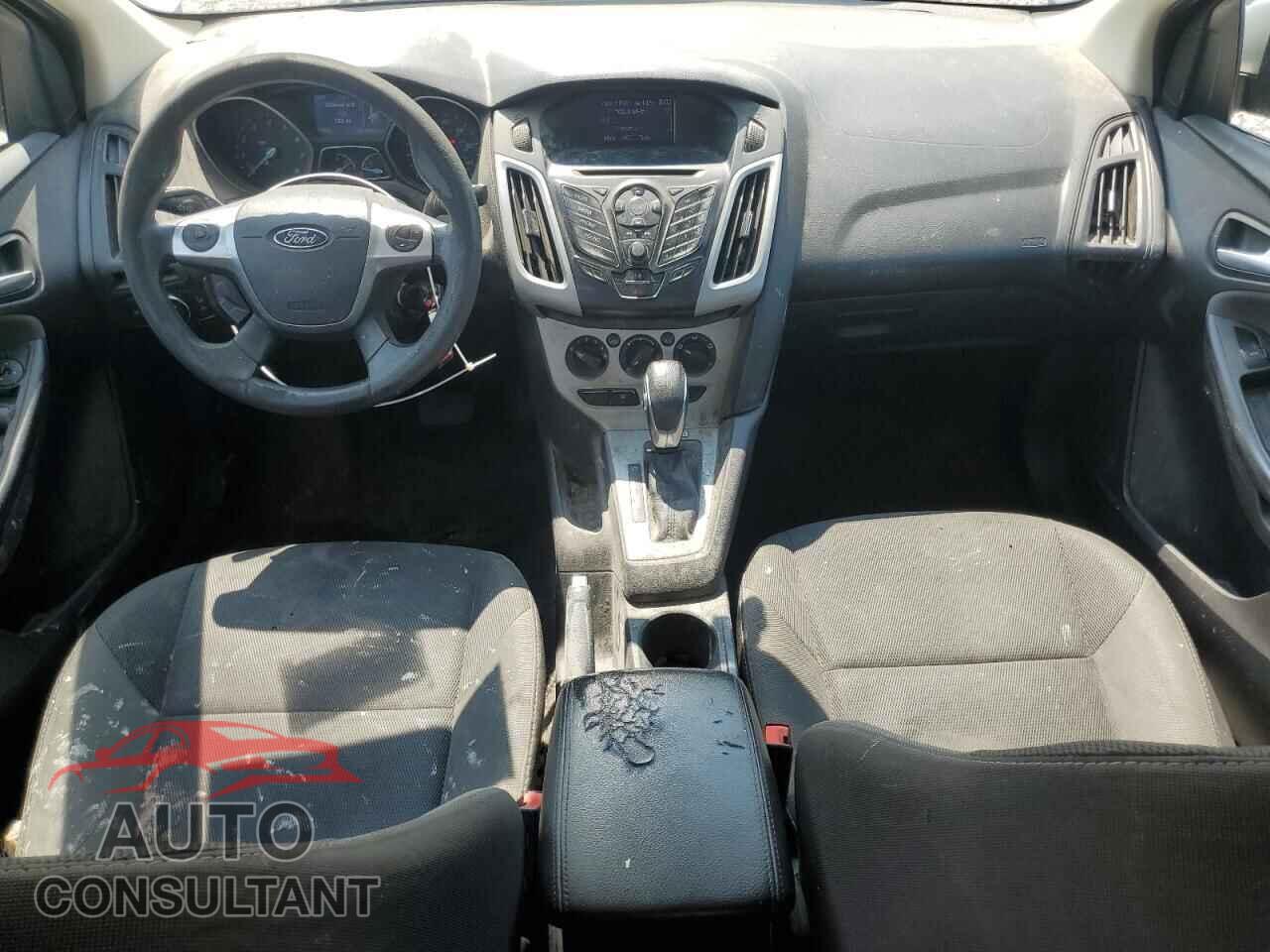 FORD FOCUS 2014 - 1FADP3F29EL148876