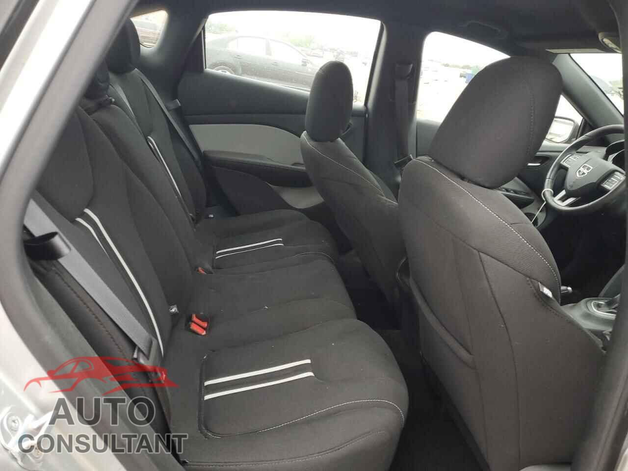 DODGE DART 2013 - 1C3CDFBA1DD105319