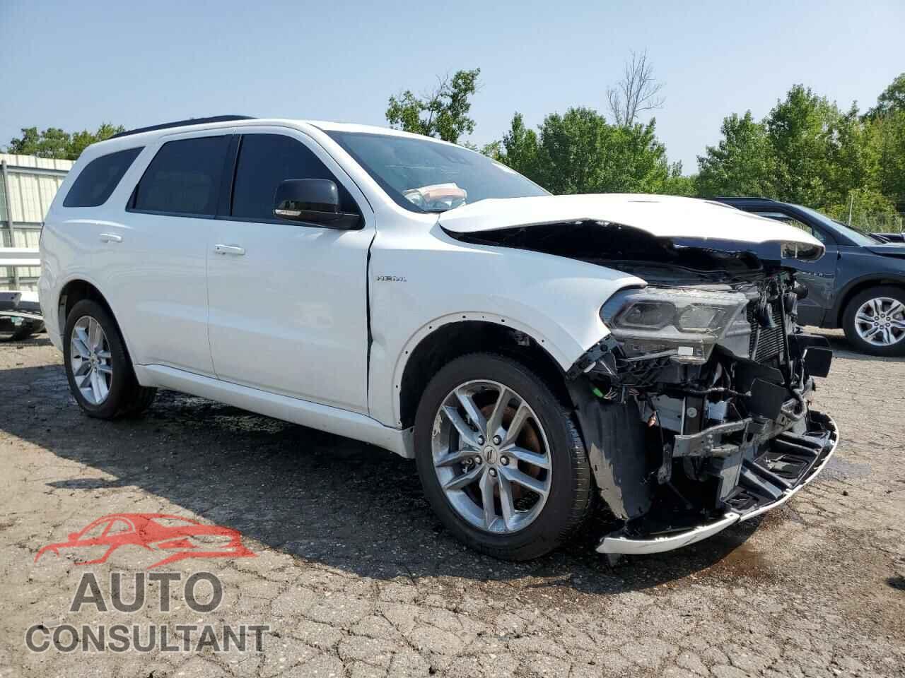 DODGE DURANGO 2023 - 1C4SDJCT7PC558042