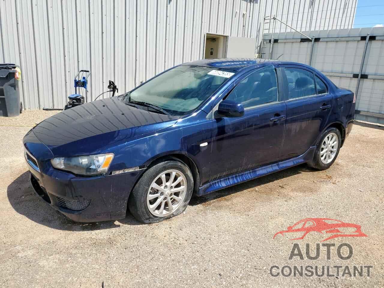 MITSUBISHI LANCER 2014 - JA32U2FU9EU001830