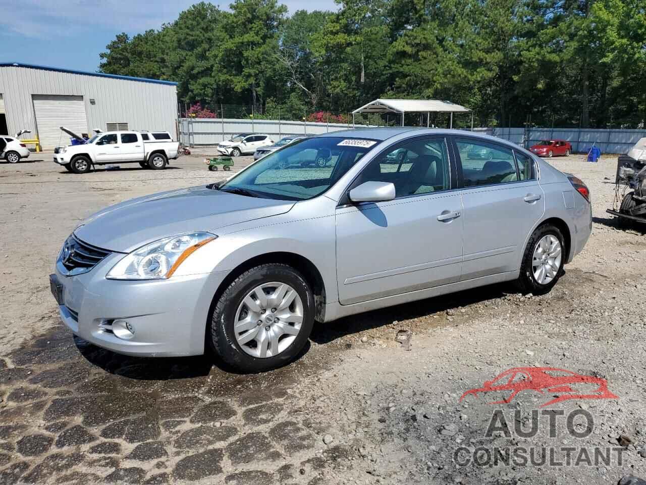 NISSAN ALTIMA 2010 - 1N4AL2AP8AC159017