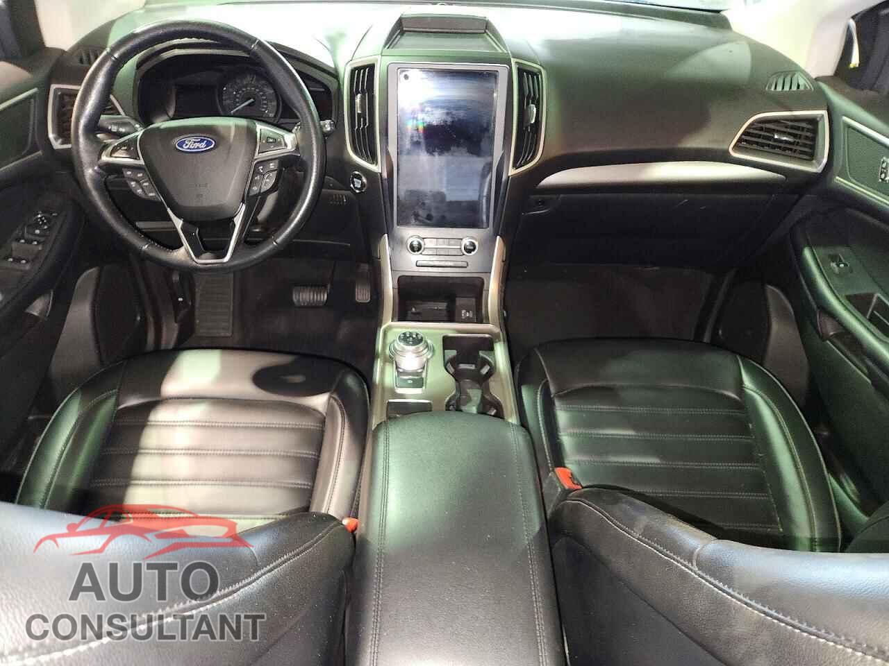 FORD EDGE 2023 - 2FMPK4J92PBA30781