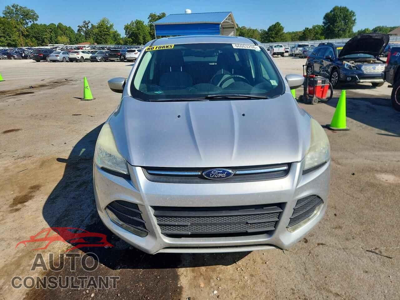 FORD ESCAPE 2014 - 1FMCU0G99EUA06722