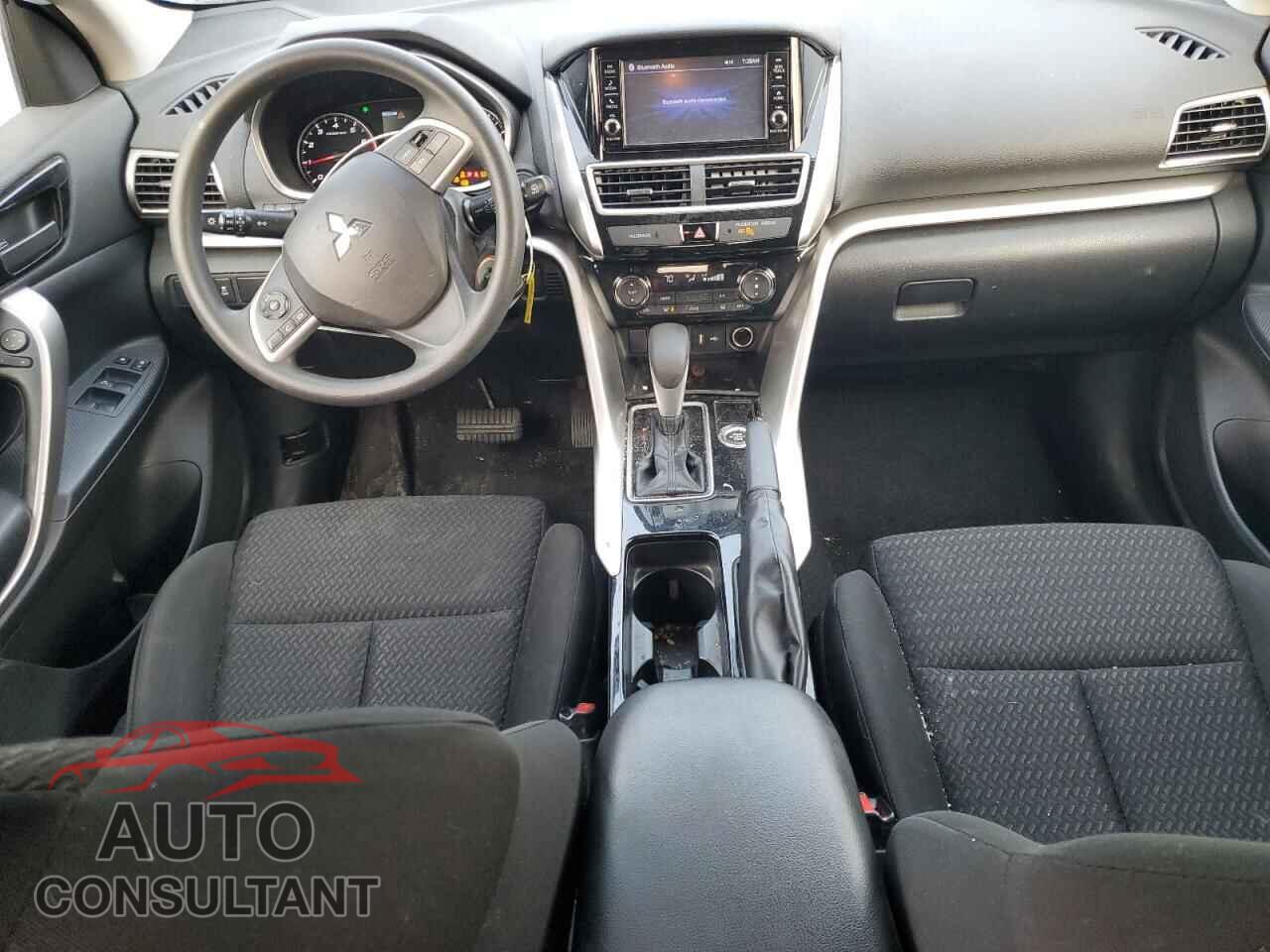 MITSUBISHI ECLIPSE 2019 - JA4AT3AA7KZ038810