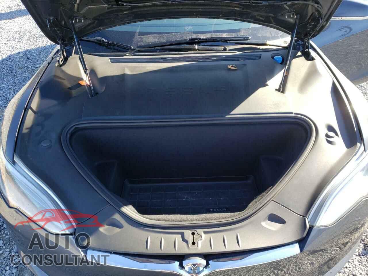TESLA MODEL S 2019 - 5YJSA1E49KF343658