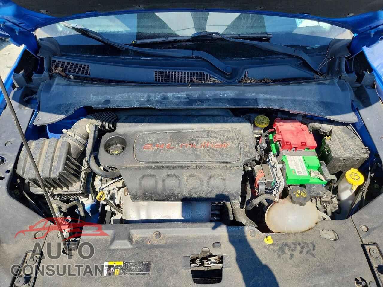 JEEP COMPASS 2019 - 3C4NJCBB0KT614247