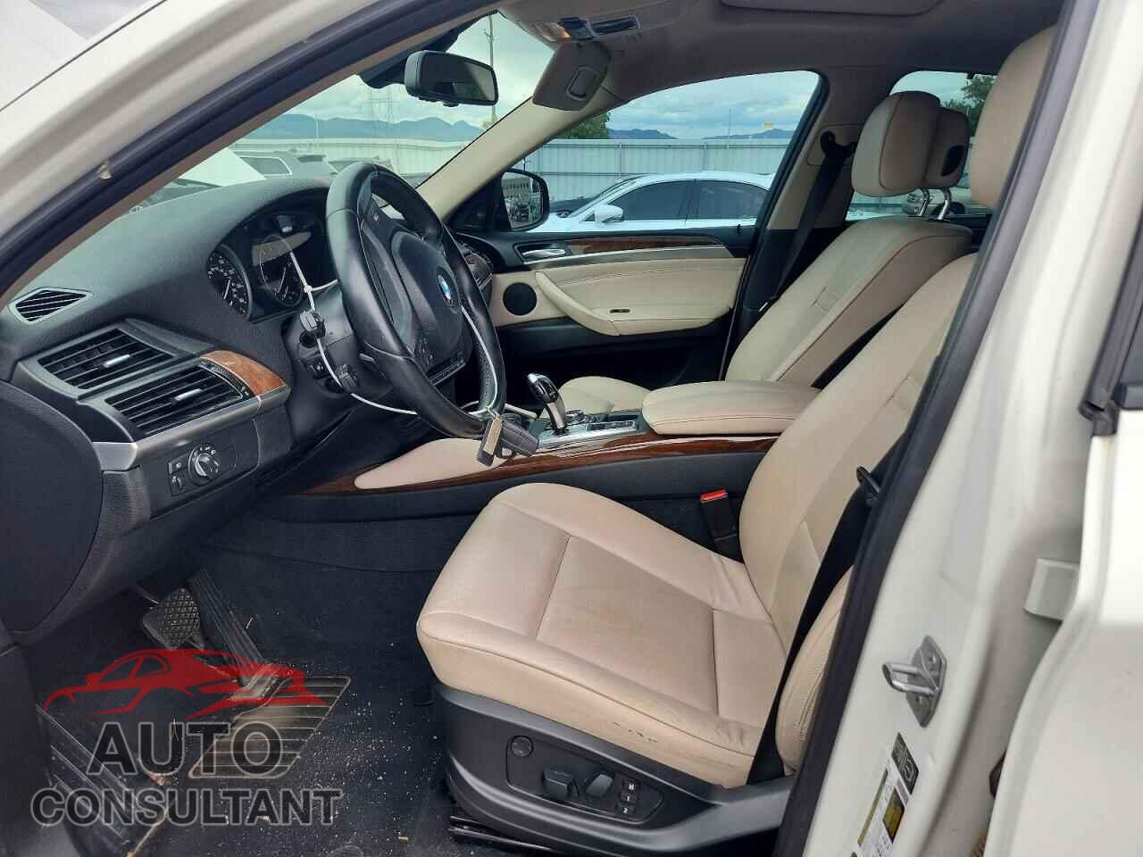 BMW X6 2014 - 5UXFG2C50E0H10548