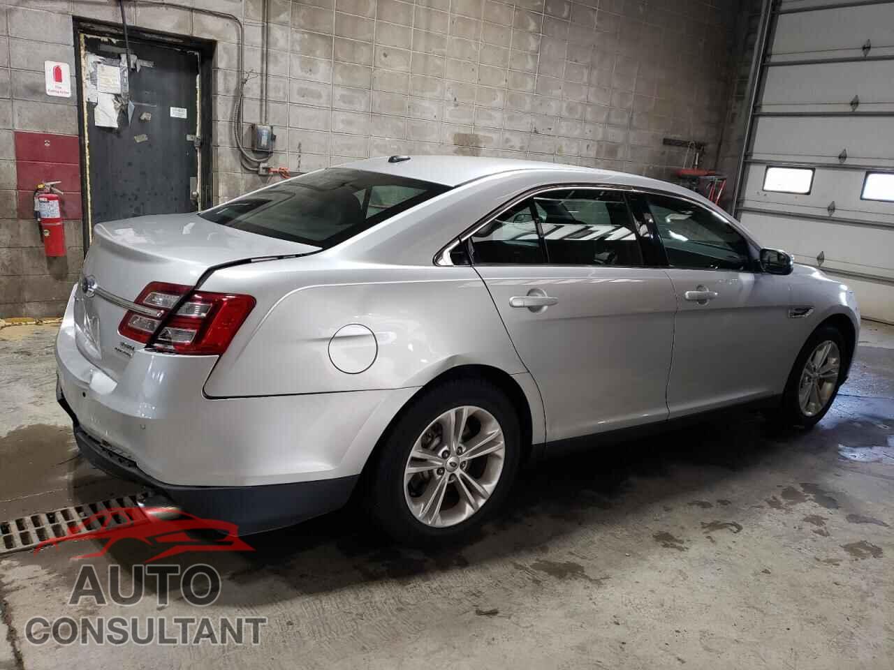 FORD TAURUS 2014 - 1FAHP2E87EG113182