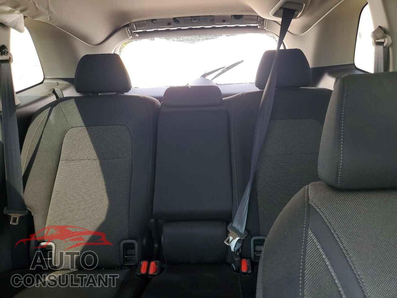 HONDA CRV 2023 - 2HKRS4H49PH422460