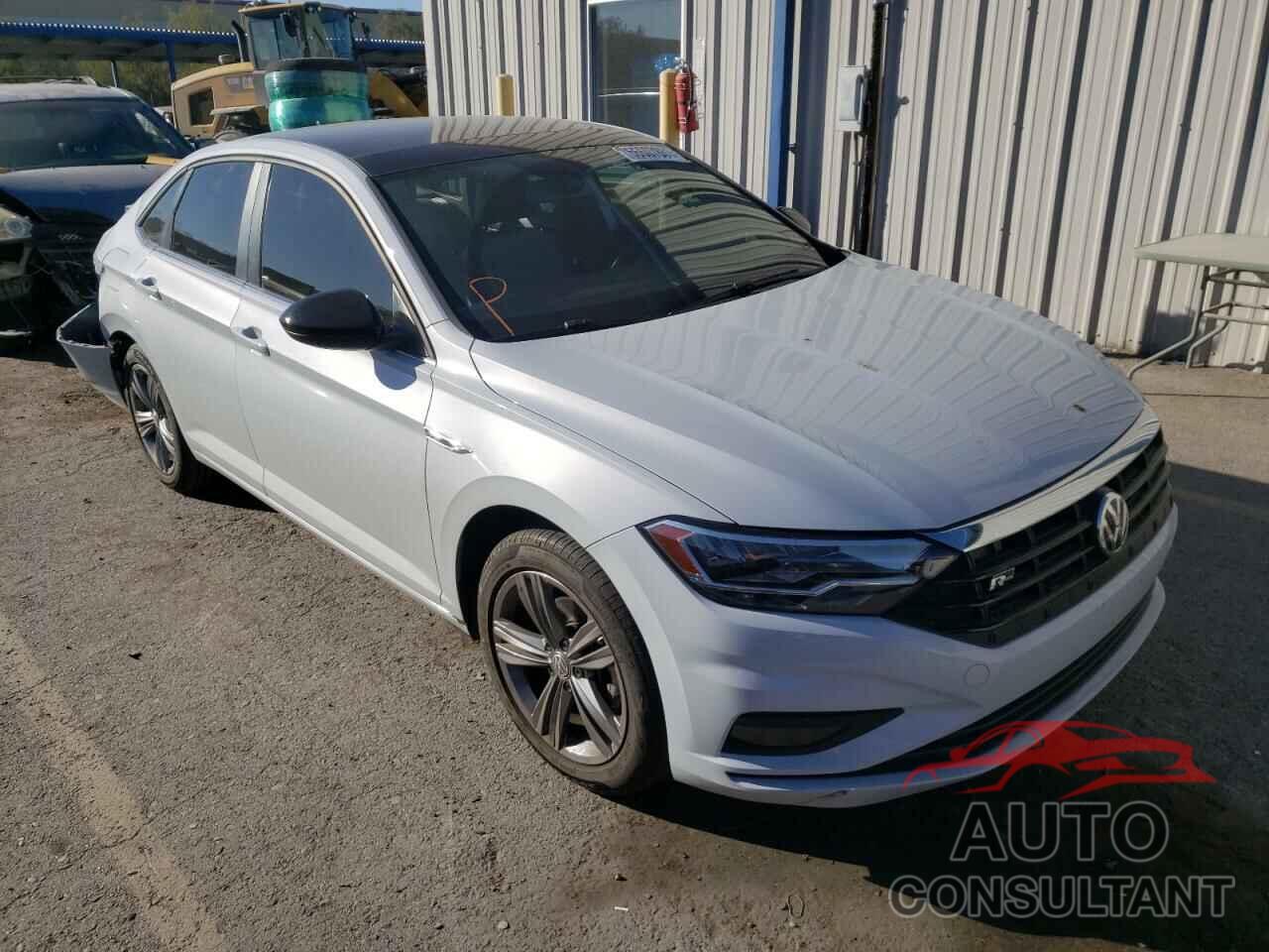 VOLKSWAGEN JETTA 2019 - 3VWC57BU5KM053796