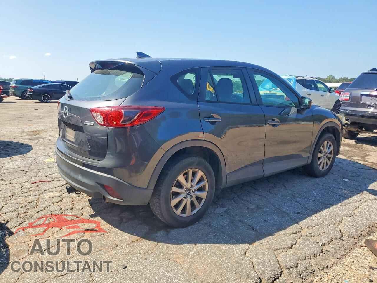 MAZDA CX-5 2016 - JM3KE4BY7G0707716