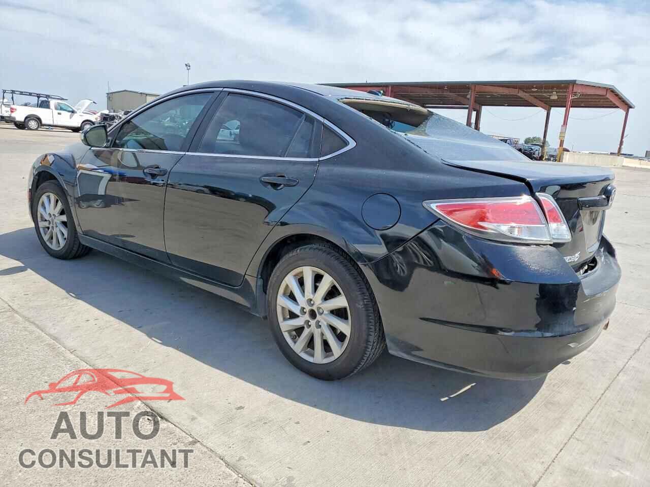 MAZDA 6 2012 - 1YVHZ8CH3C5M00175