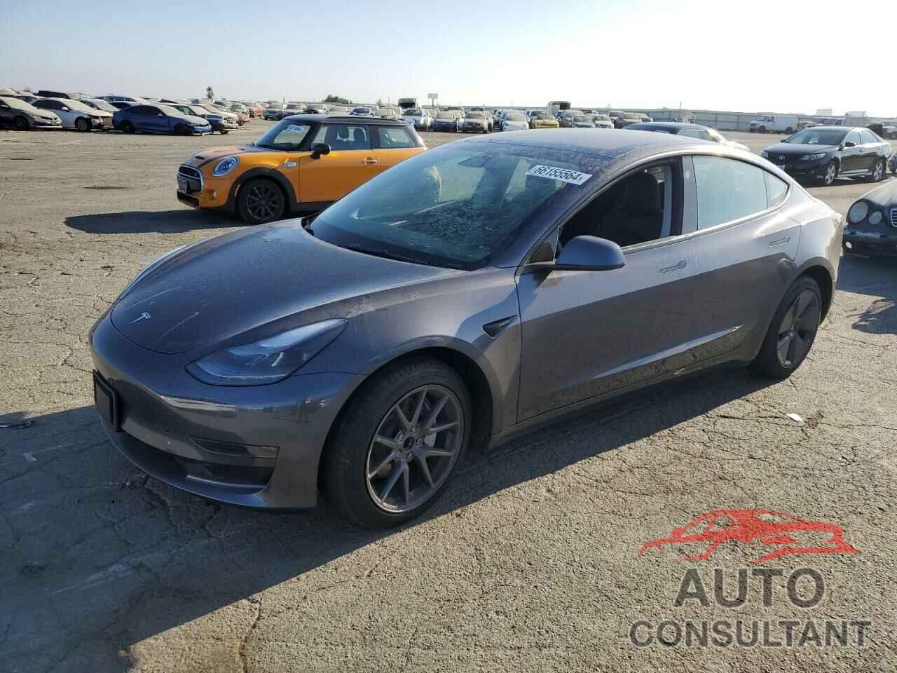 TESLA MODEL 3 2023 - 5YJ3E1EA4PF708866