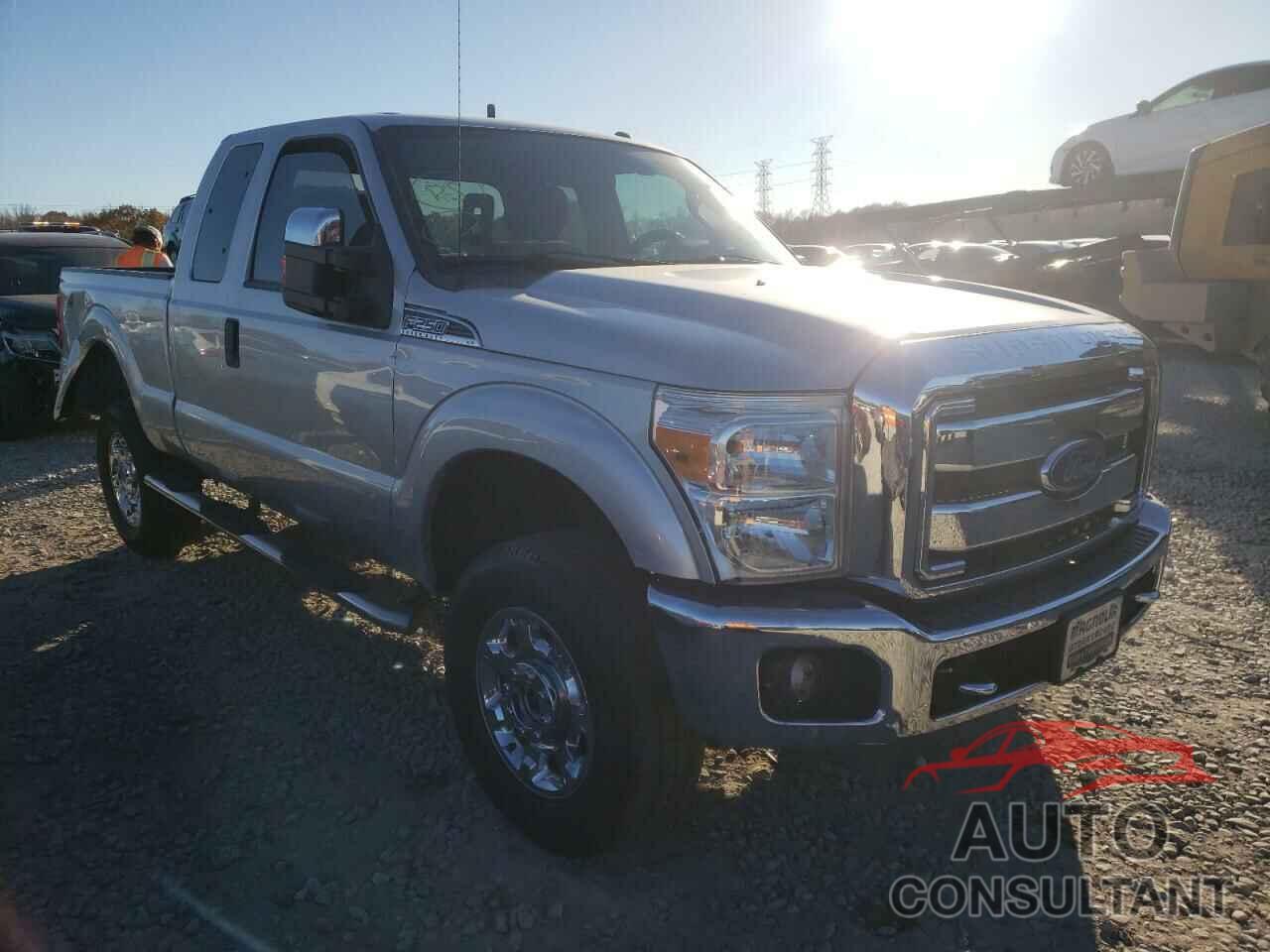 FORD F250 2016 - 1FT7X2B69GEB96668