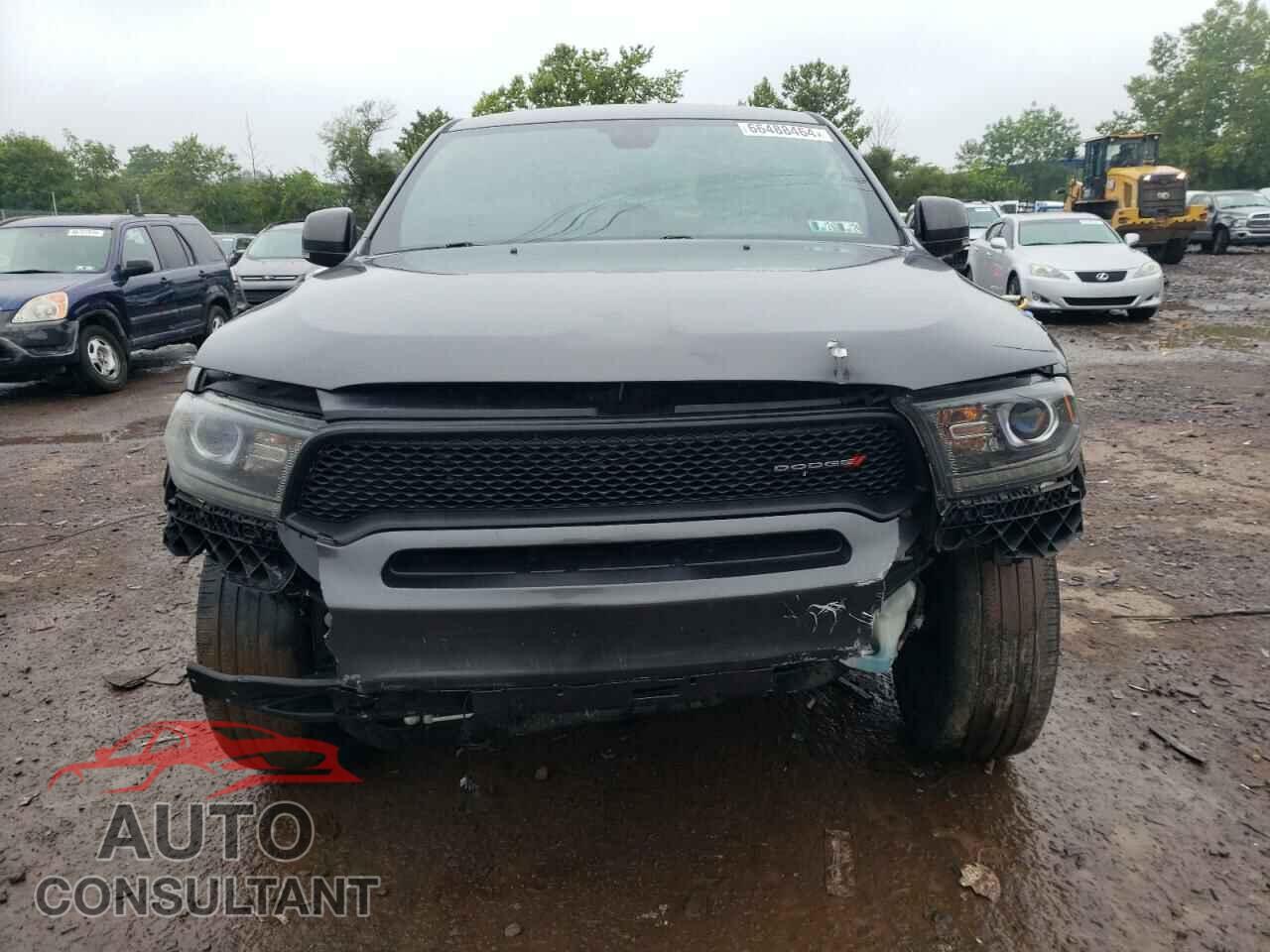 DODGE DURANGO 2020 - 1C4RDJDG2LC262212