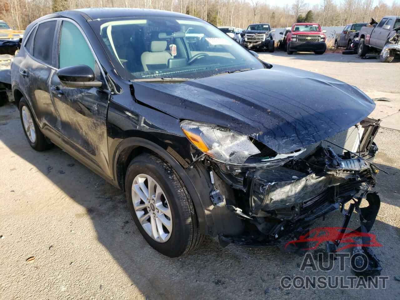 FORD ESCAPE 2020 - 1FMCU0G60LUA40017