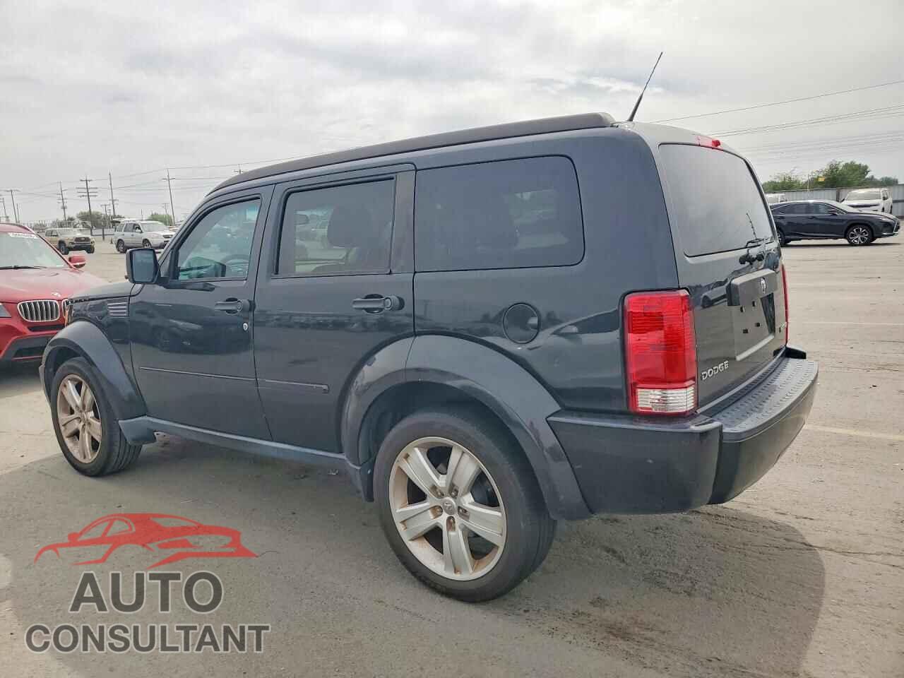 DODGE NITRO 2011 - 1D4PT4GK7BW511390