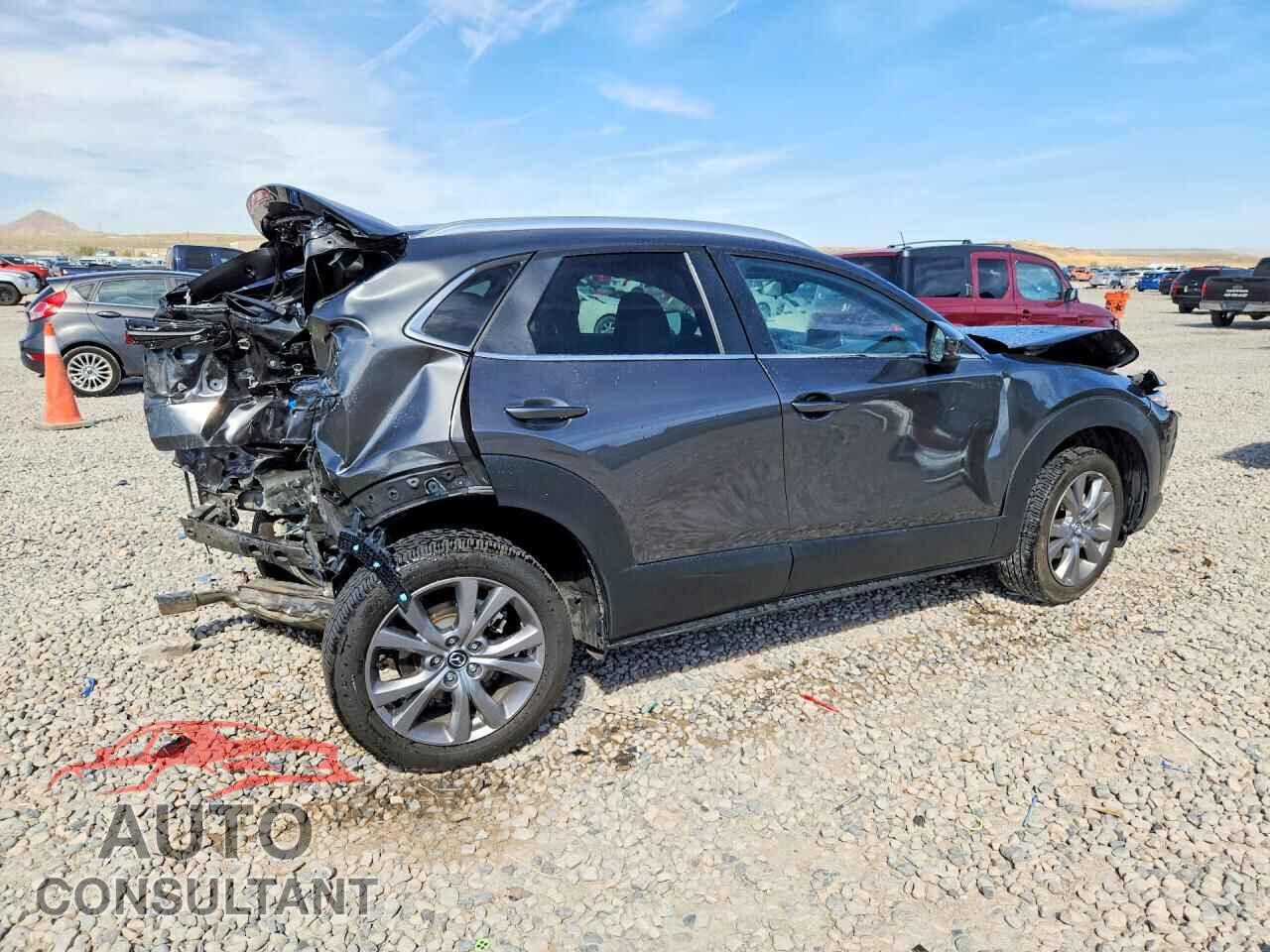 MAZDA CX30 2024 - 3MVDMBCM4RM611643