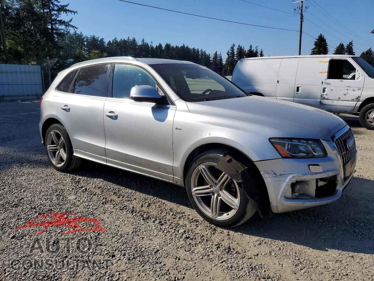 AUDI Q5 2011 - WA1DKAFP8BA009199