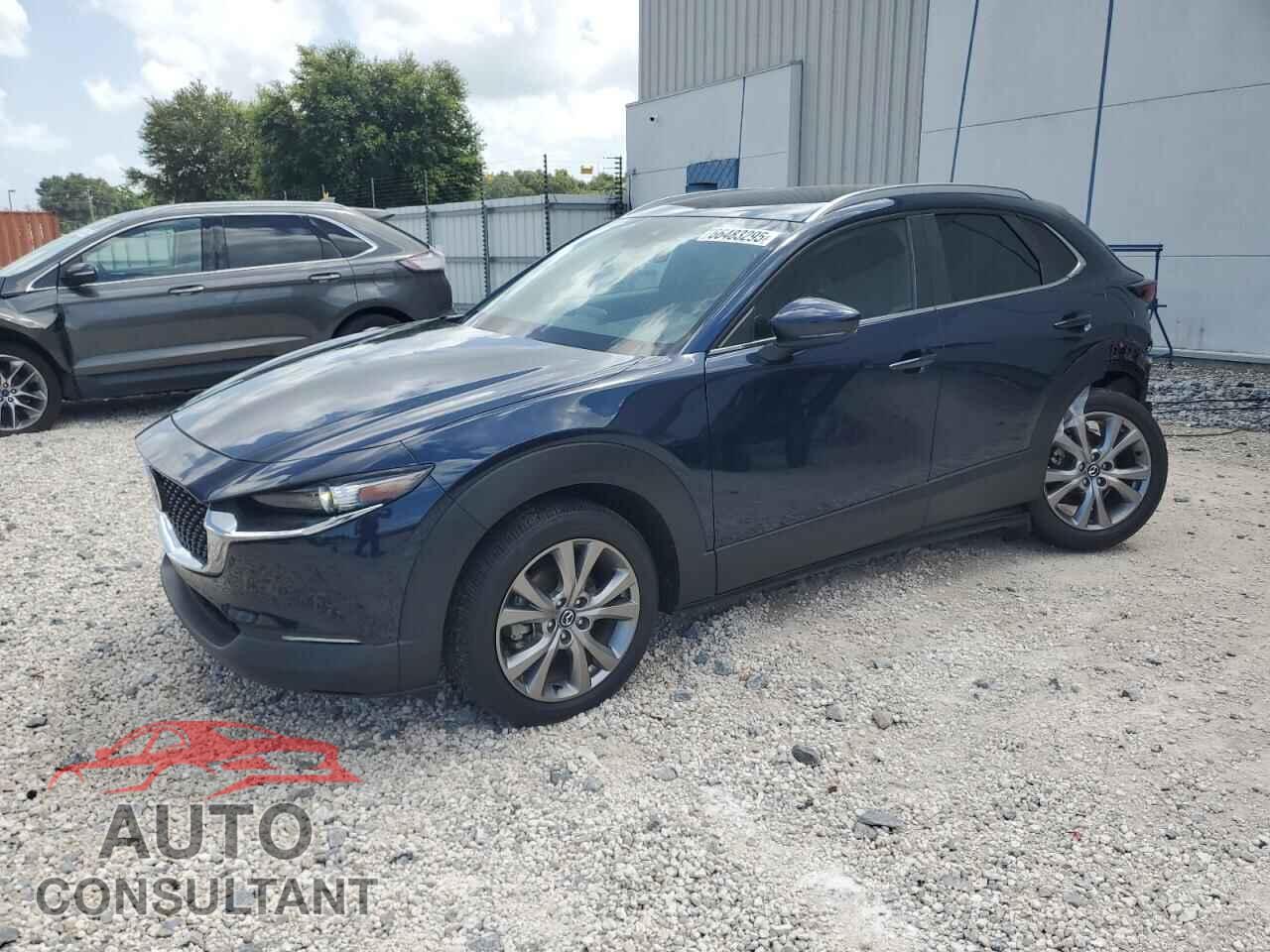 MAZDA CX30 2023 - 3MVDMBBM7PM506836