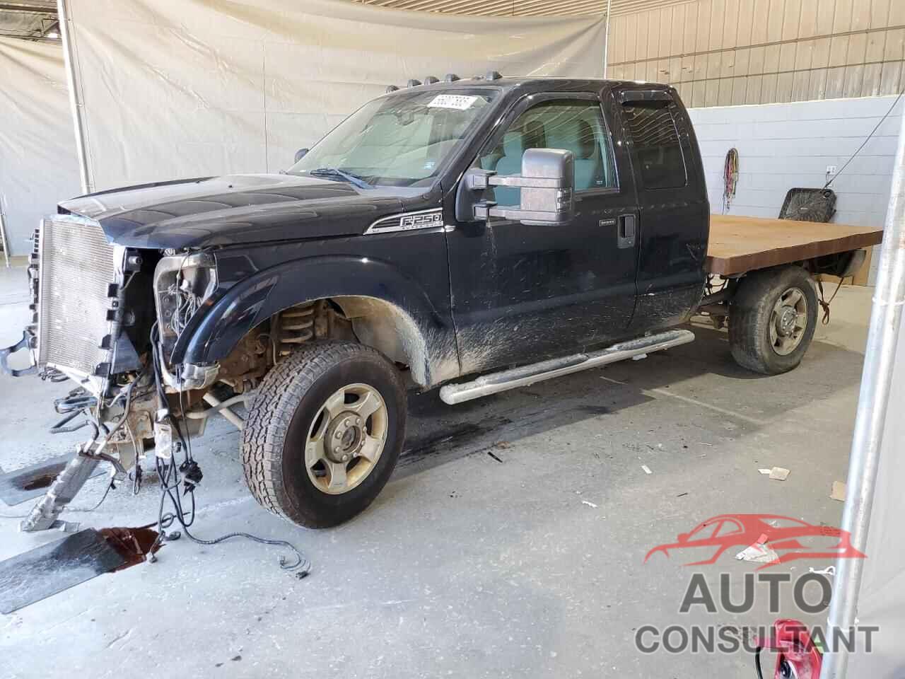 FORD F250 2016 - 1FT7X2B67GEB28238