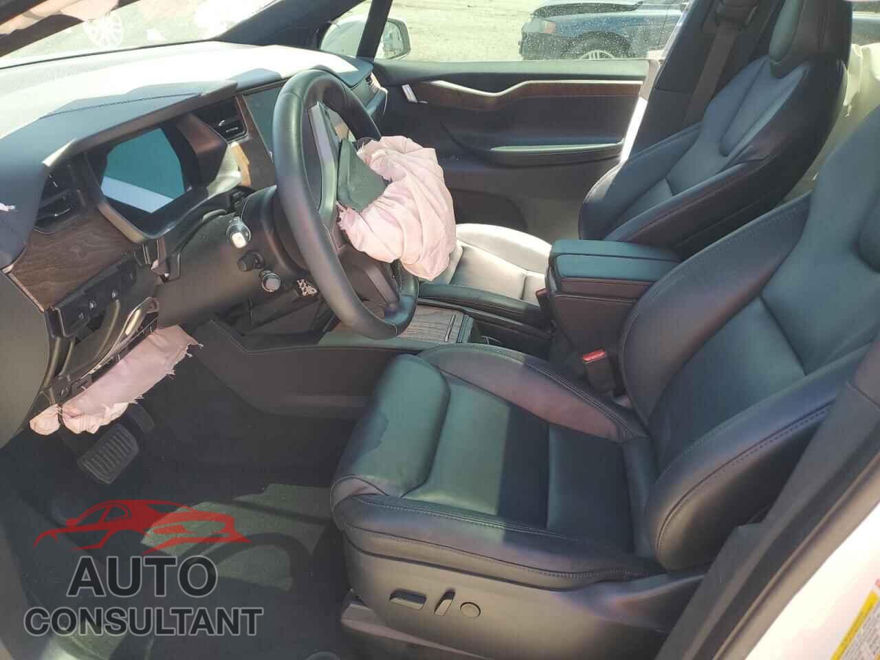 TESLA MODEL X 2020 - 5YJXCAE29LF306836