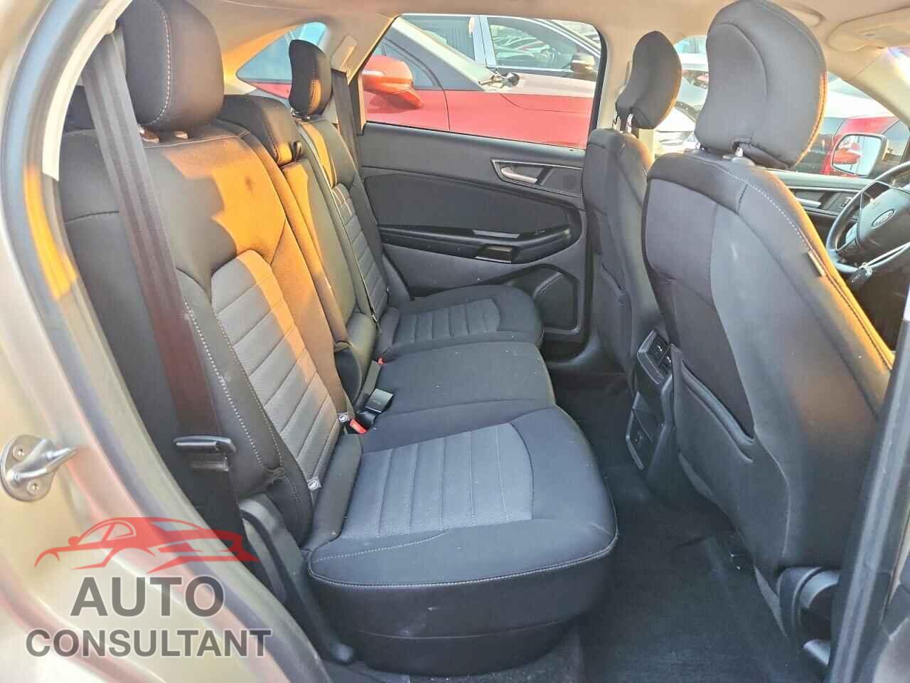 FORD EDGE 2018 - 2FMPK3G9XJBC36181