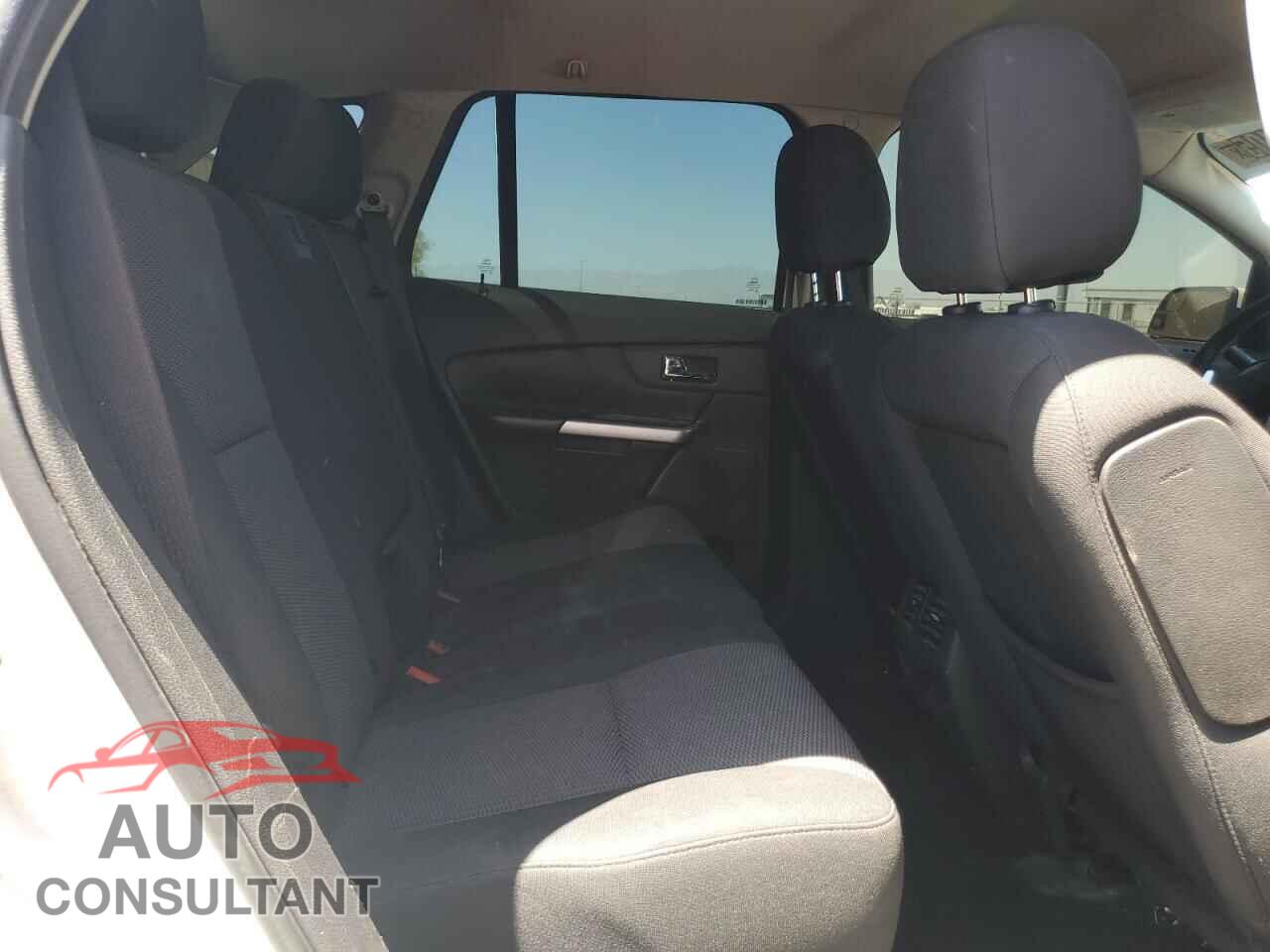 FORD EDGE 2013 - 2FMDK3JC0DBB30656