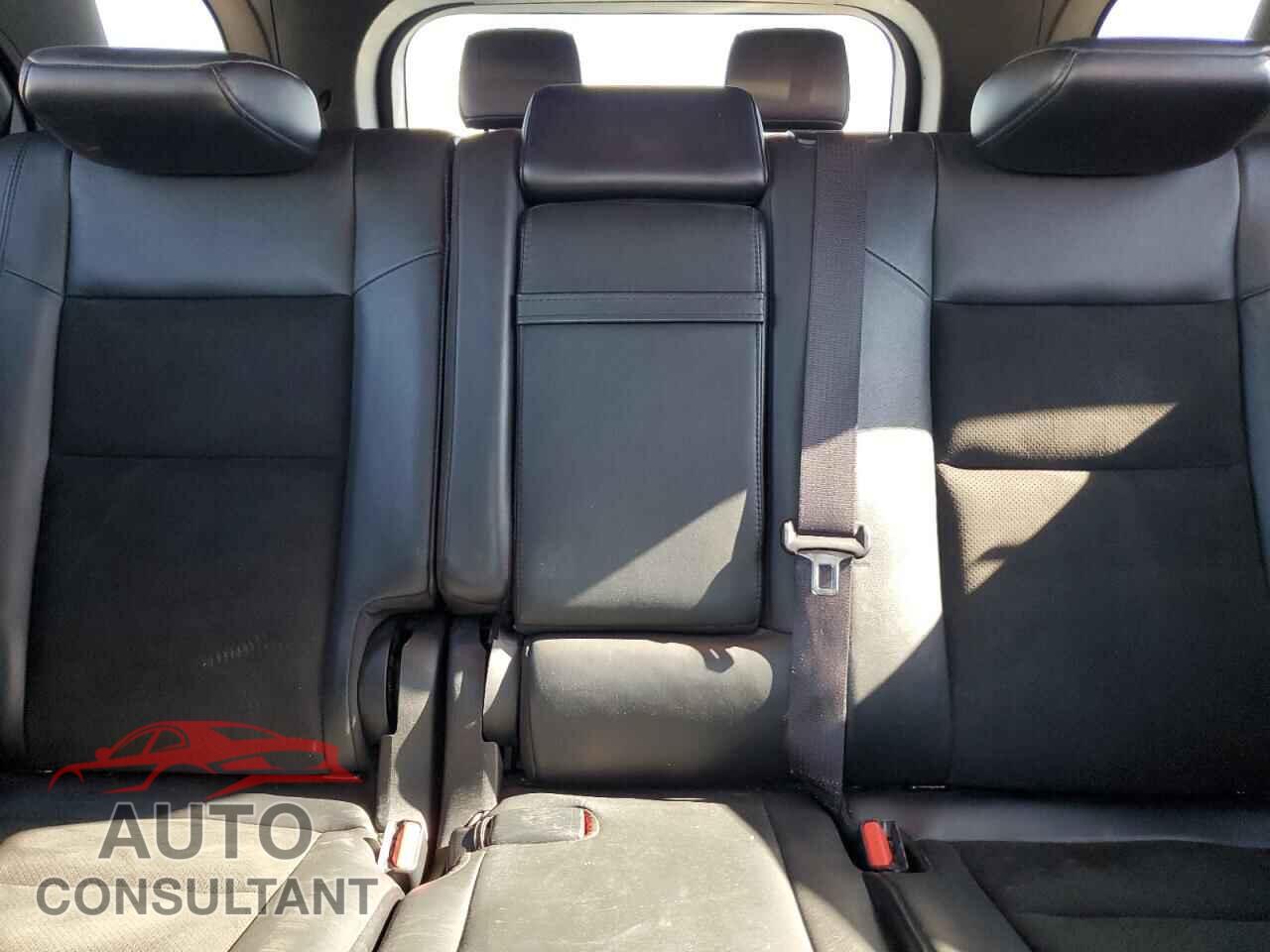 DODGE DURANGO 2019 - 1C4RDJDG9KC722657