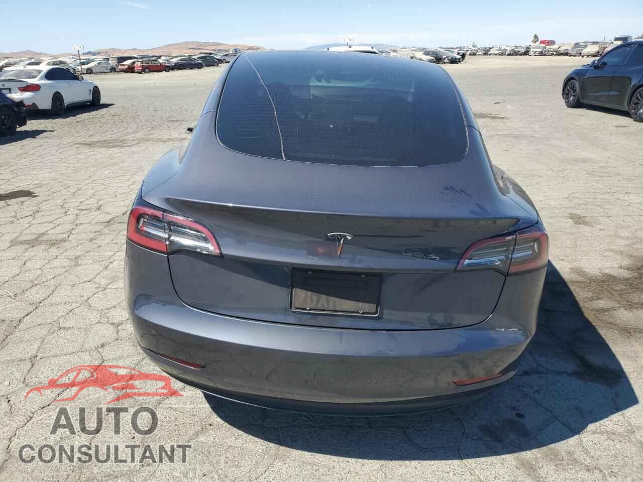 TESLA MODEL 3 2023 - 5YJ3E1EA3PF590342