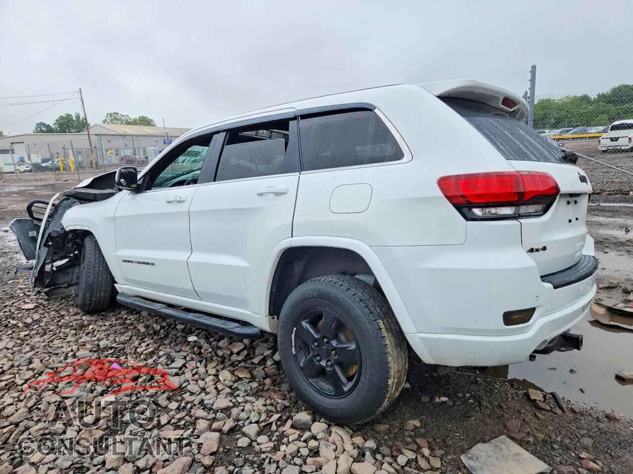 JEEP CHEROKEE 2015 - 1C4RJFAG3FC940058