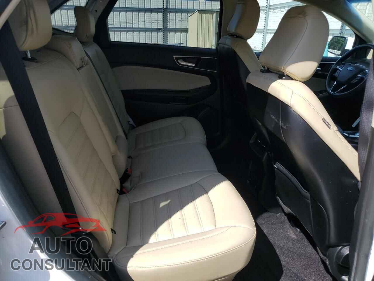 FORD EDGE 2020 - 2FMPK3J96LBA32232