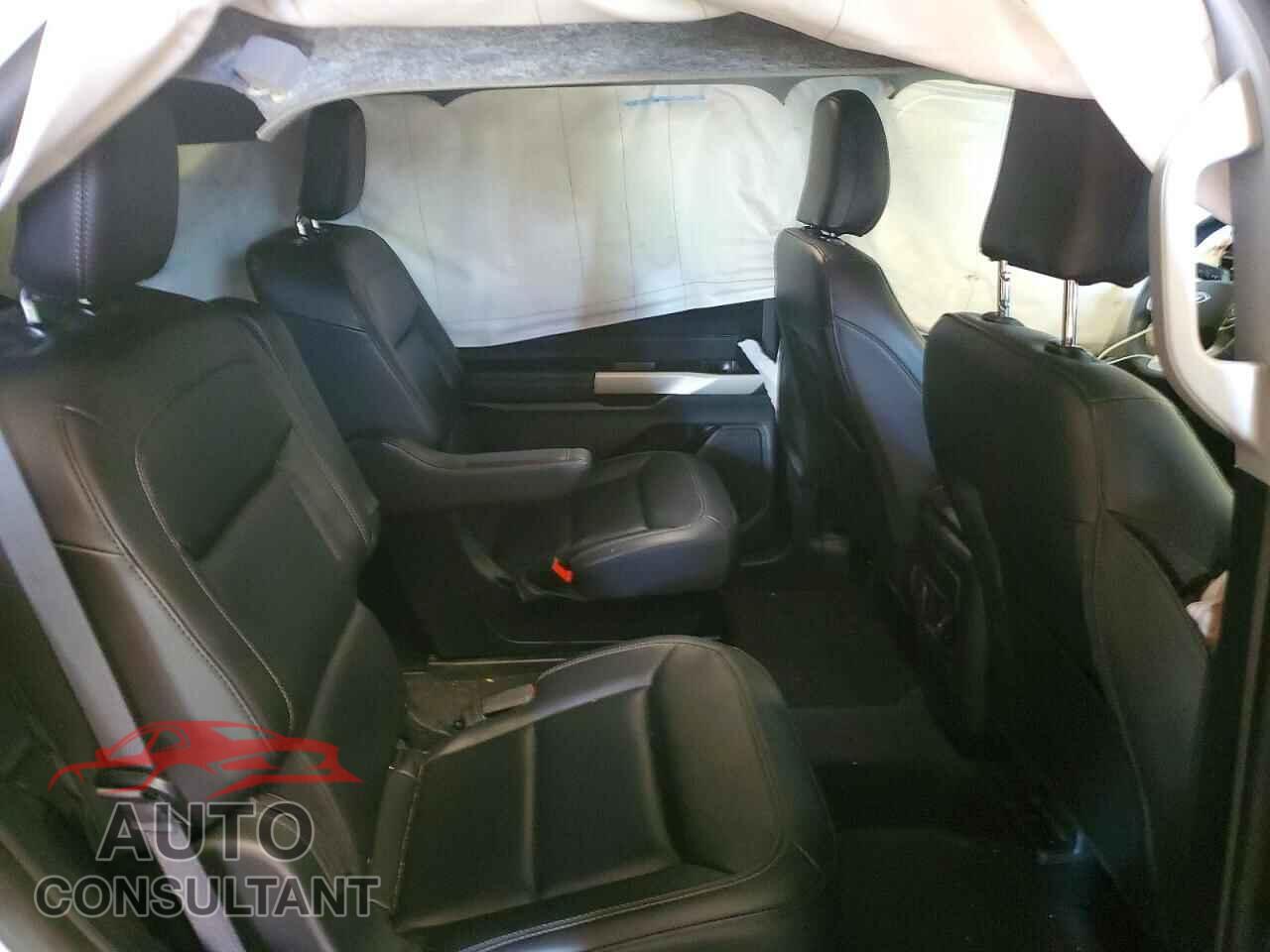 FORD EXPLORER 2023 - 1FMSK8DH9PGC41862