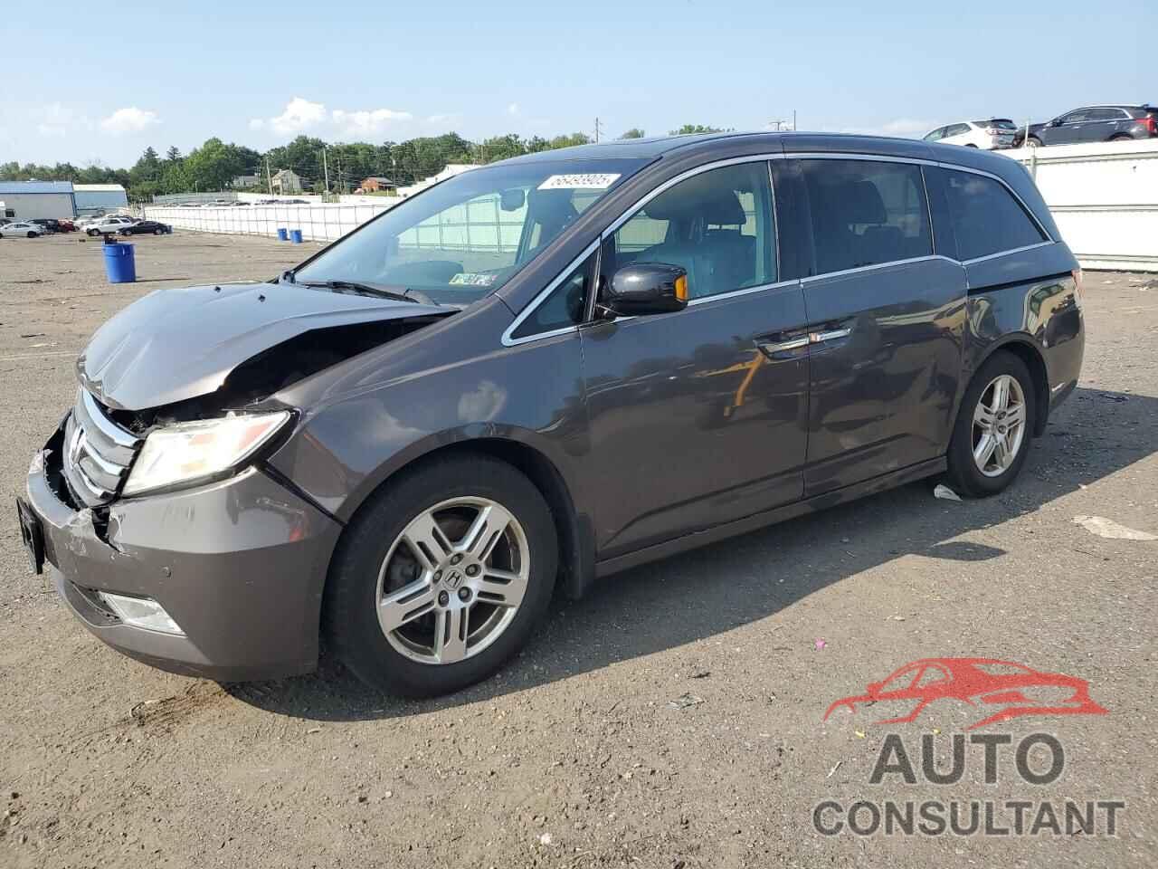 HONDA ODYSSEY 2012 - 5FNRL5H96CB070218