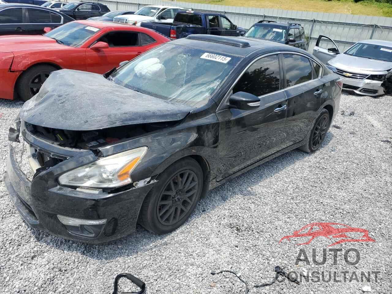 NISSAN ALTIMA 2015 - 1N4AL3AP5FC479277