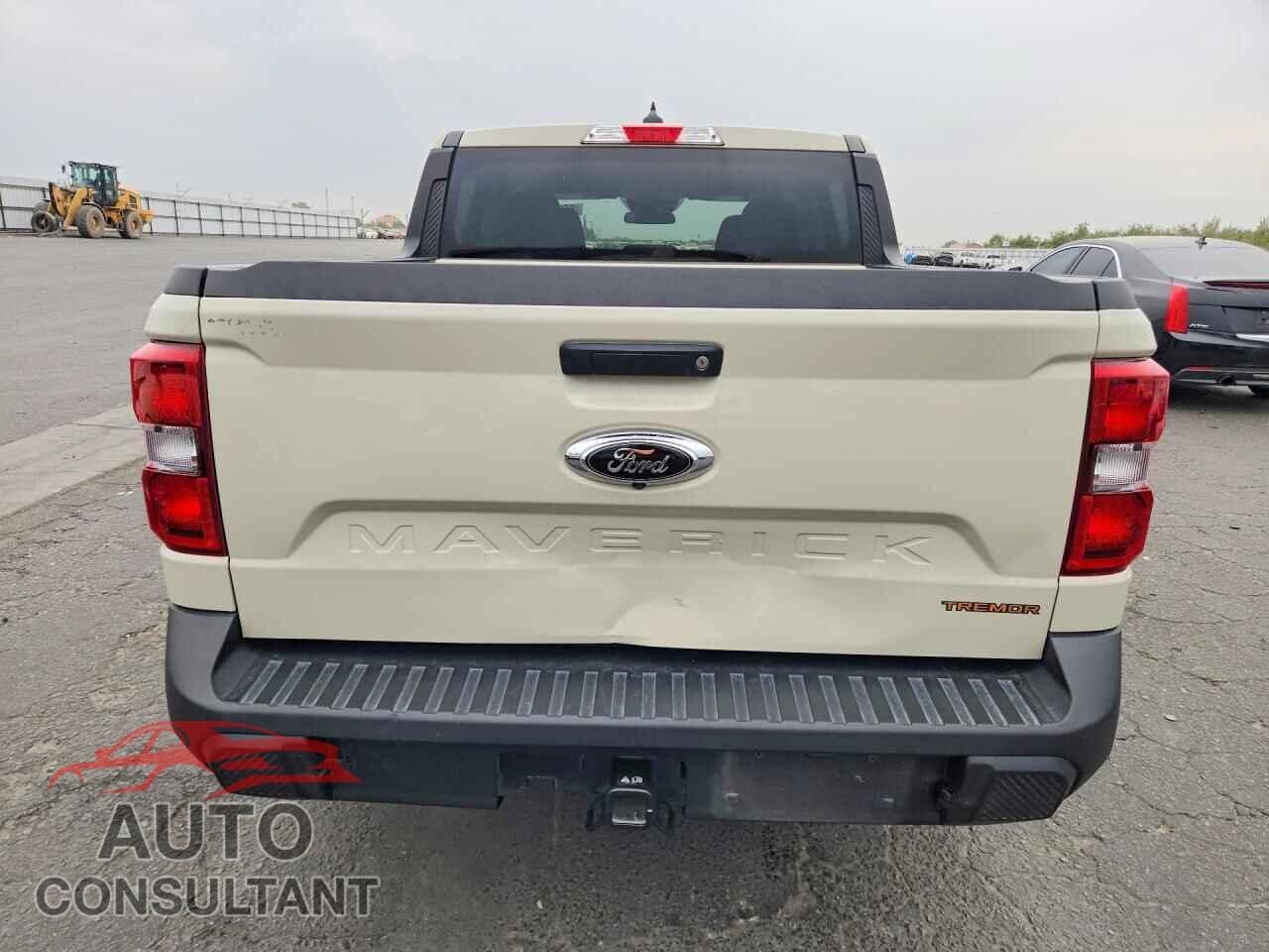 FORD MAVERICK 2024 - 3FTTW8C97RRA80253