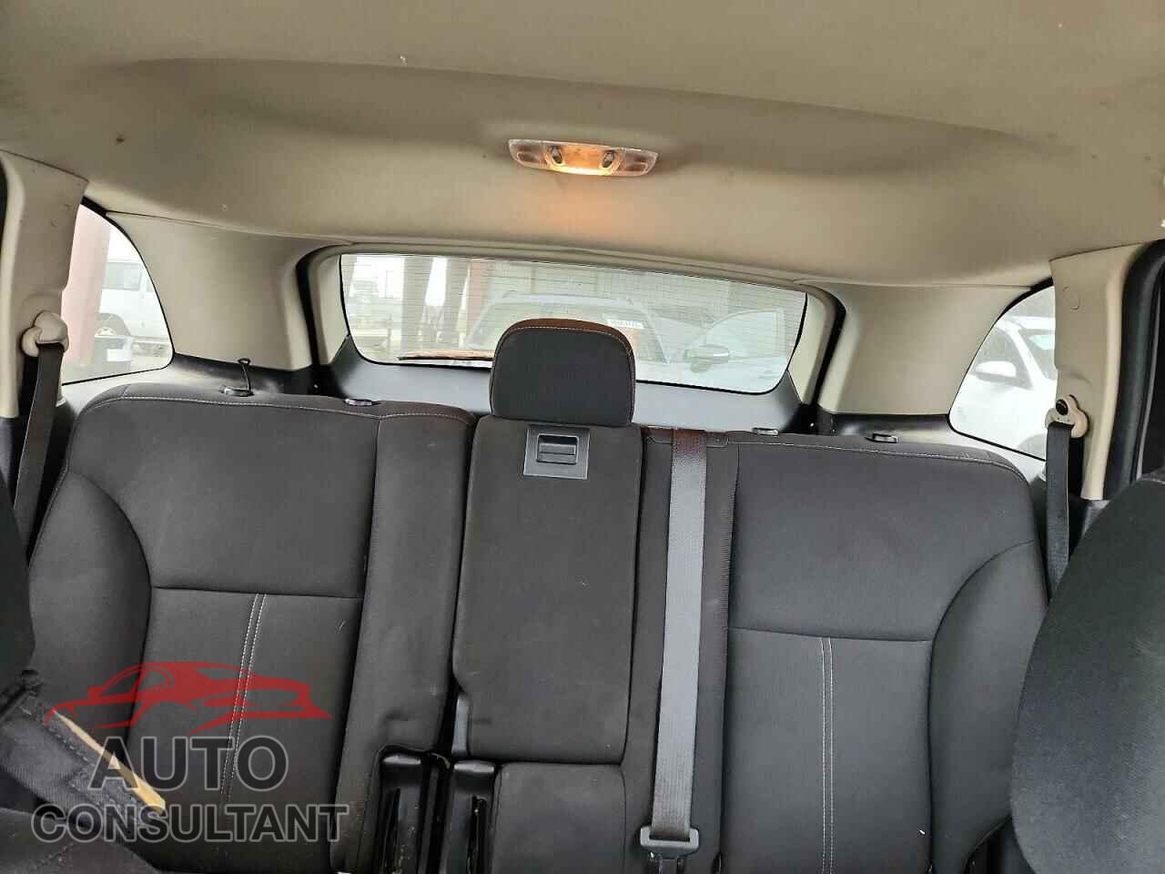 FORD EDGE 2013 - 2FMDK4GC9DBA44808