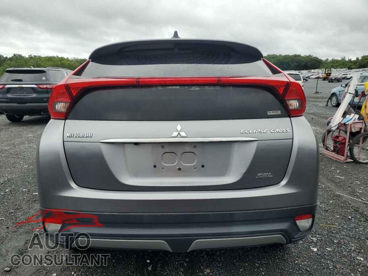 MITSUBISHI ECLIPSE 2019 - JA4AT5AA0KZ000346