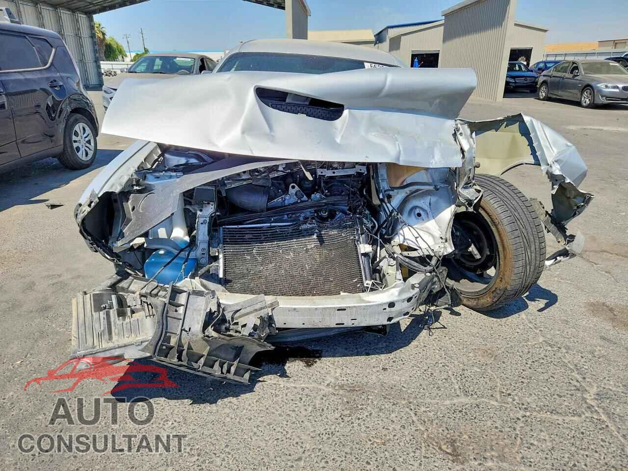 DODGE CHALLENGER 2023 - 2C3CDZJG4PH652860