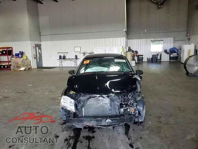 DODGE AVENGER 2012 - 1C3CDZAG1CN291024