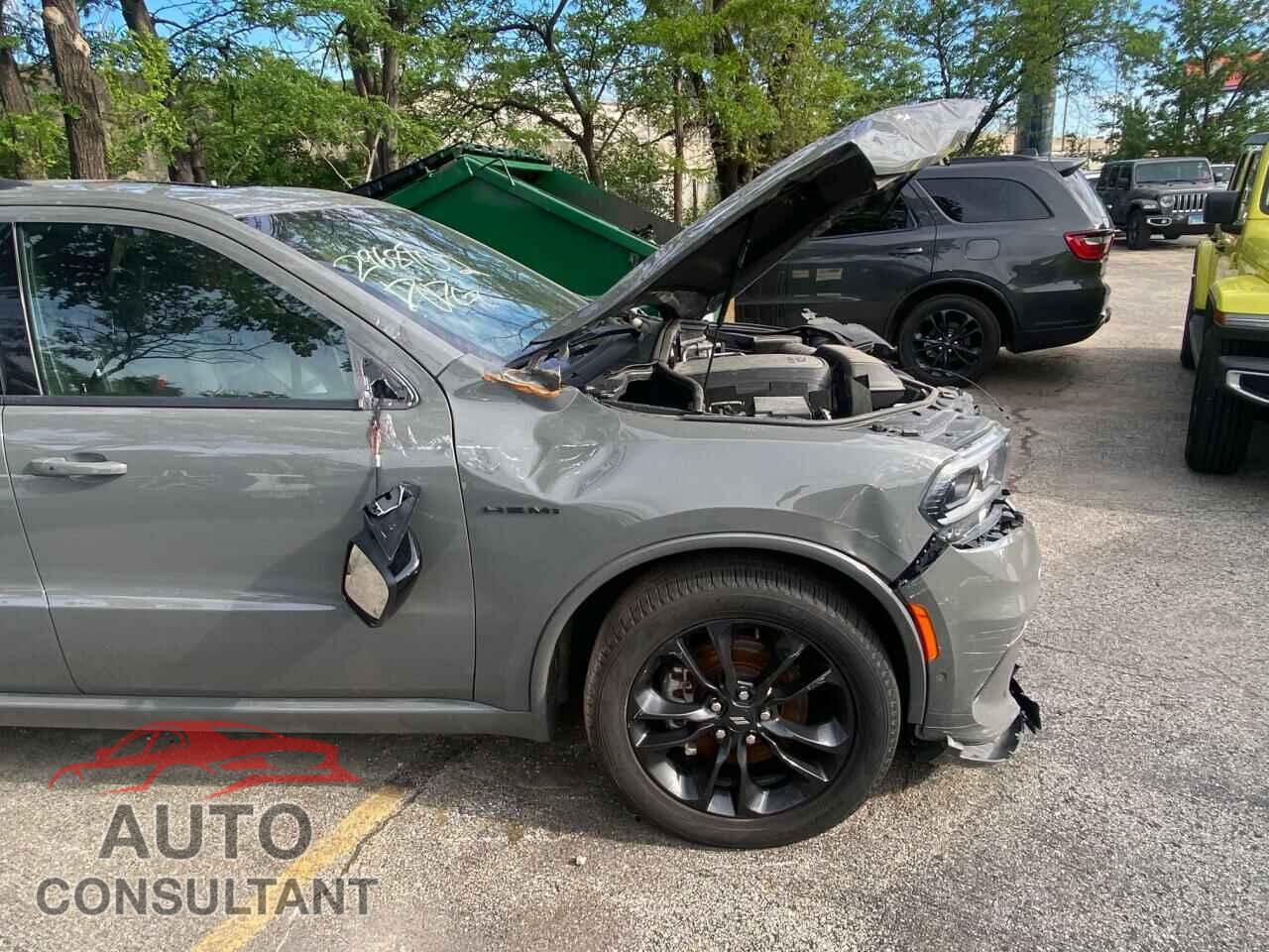 DODGE DURANGO 2023 - 1C4SDJCT6PC549963