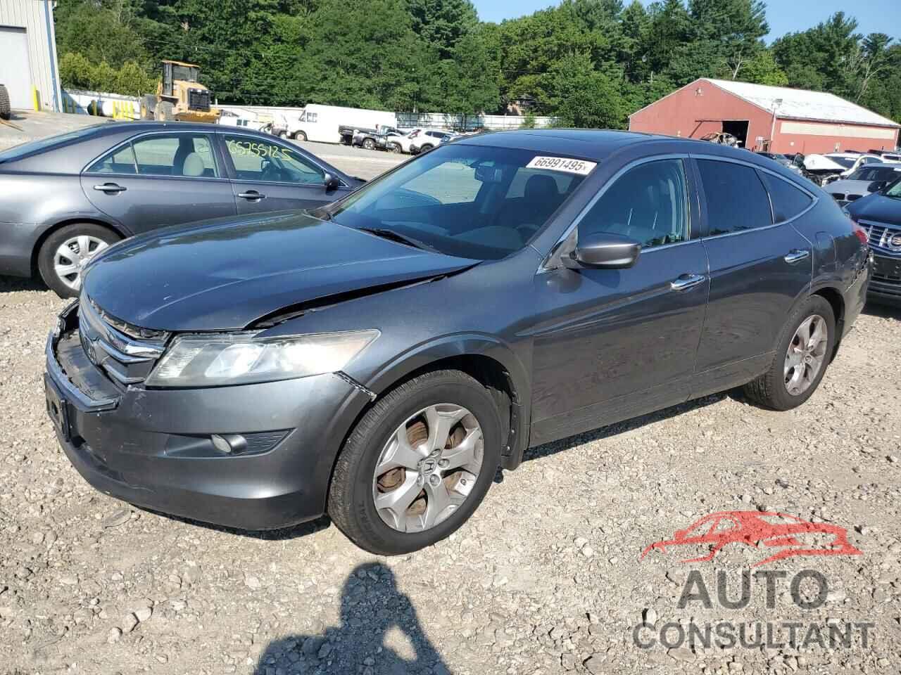 HONDA CROSSTOUR 2012 - 5J6TF2H57CL005281