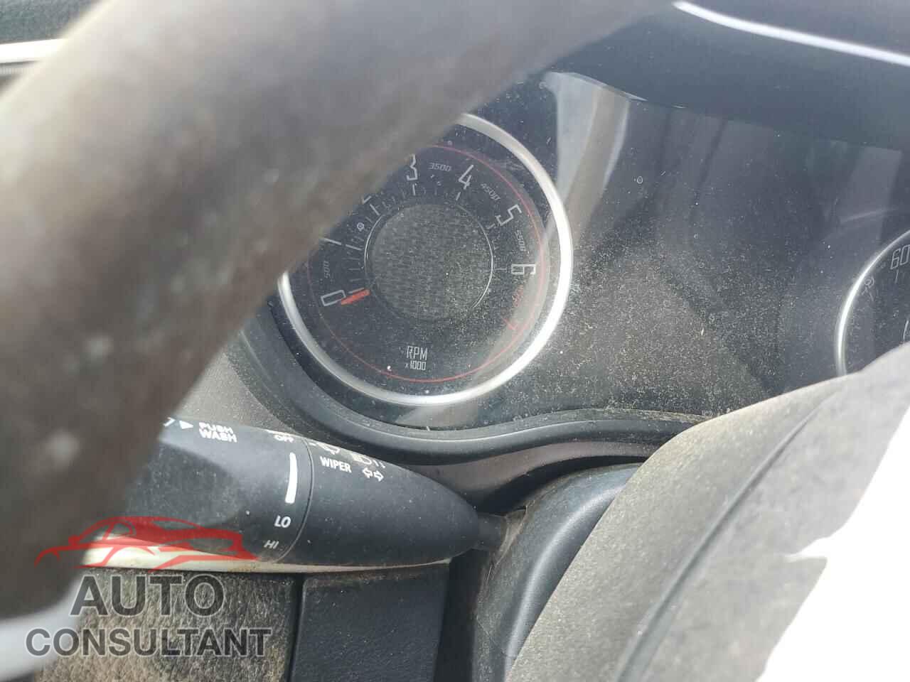DODGE CHALLENGER 2019 - 2C3CDZAGXKH629589