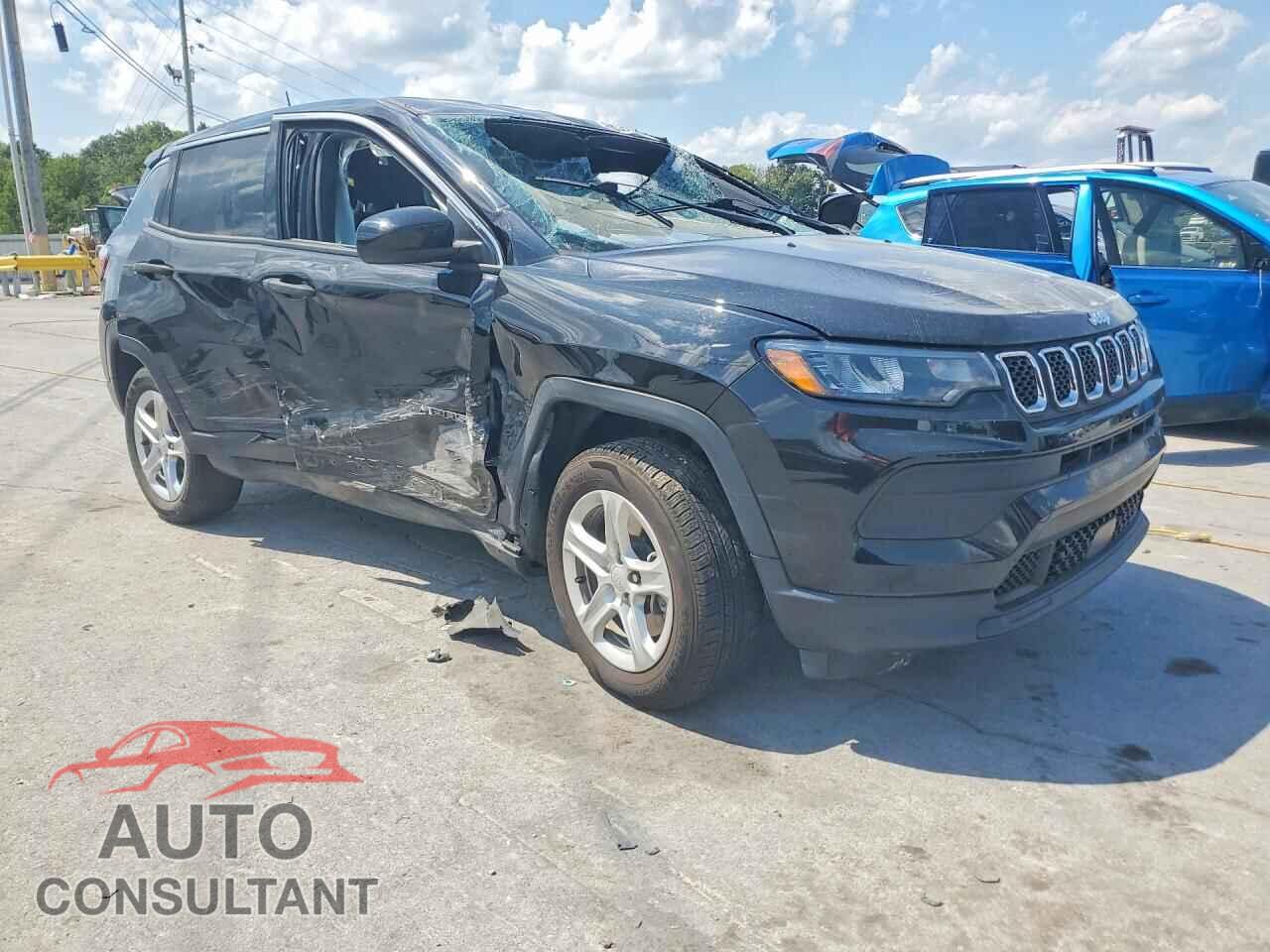 JEEP COMPASS 2023 - 3C4NJDAN3PT515530