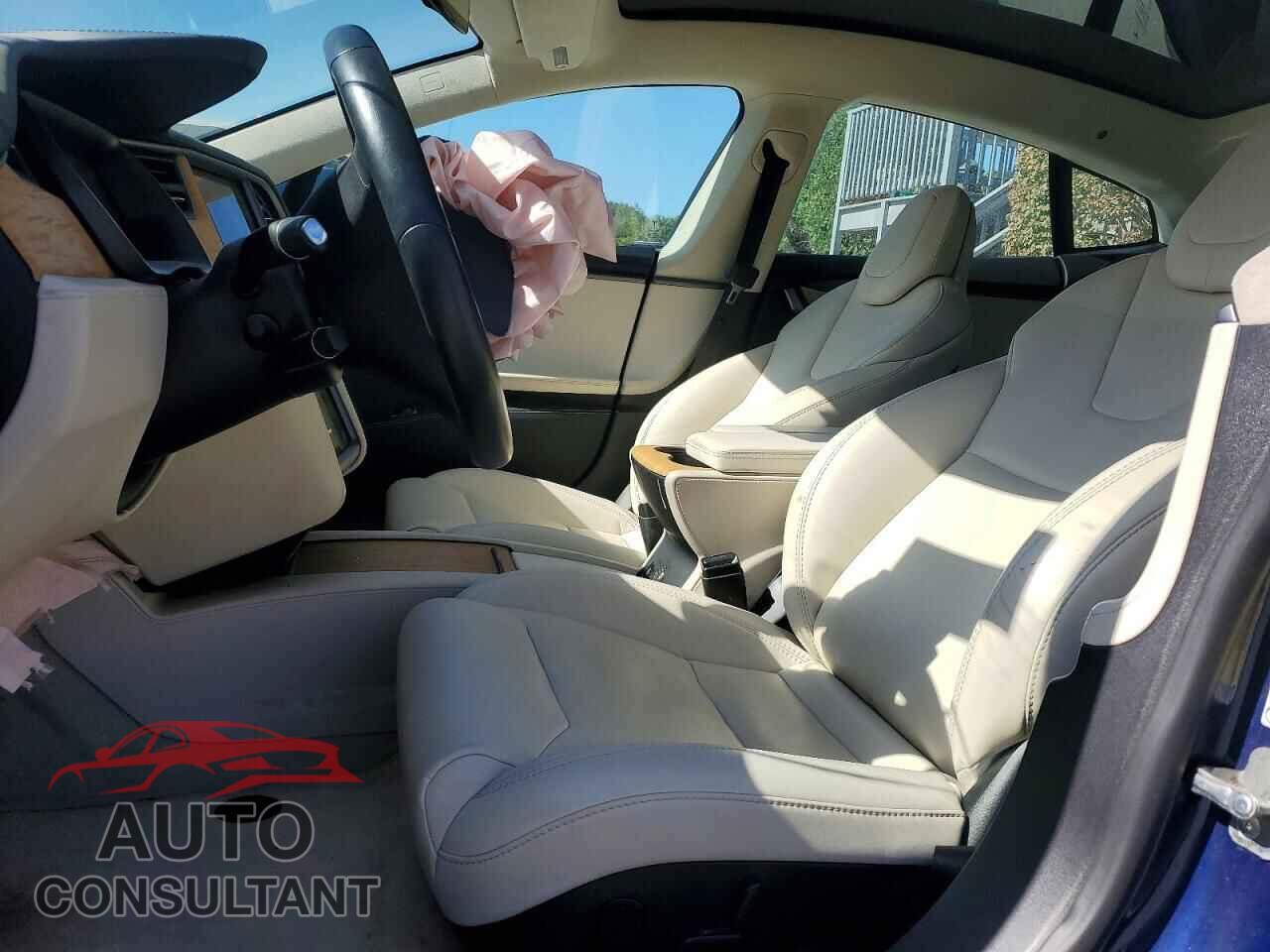 TESLA MODEL S 2018 - 5YJSA1E23JF293238
