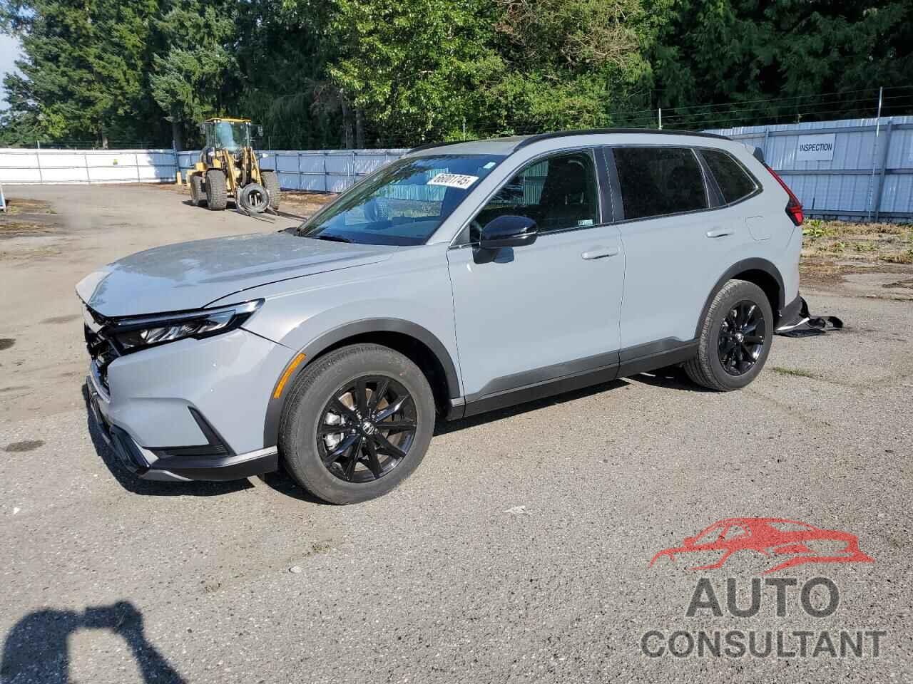 HONDA CRV 2023 - 7FARS6H54PE030462
